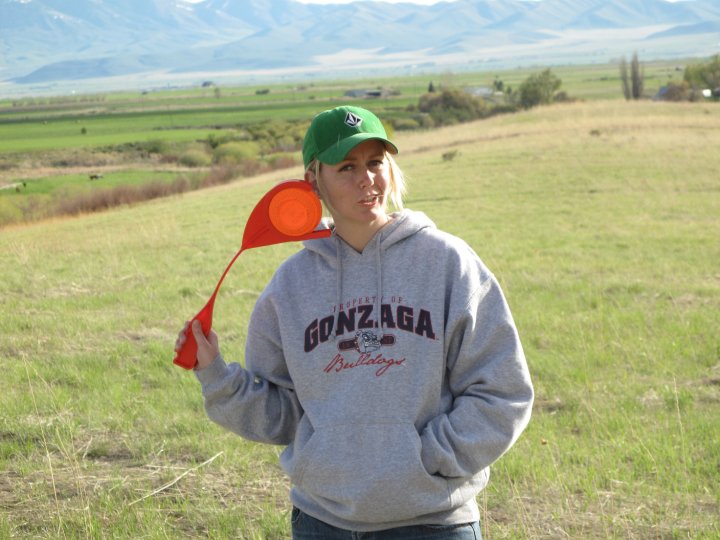 Captain's Blog Malad Where Idaho begins